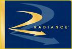 Save On Energy Costs With Radiance!